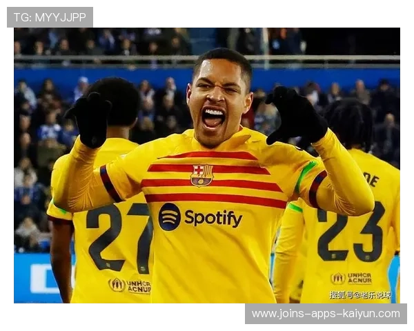 巴萨若在夏窗补强更具竞争力的后防，将提升成绩