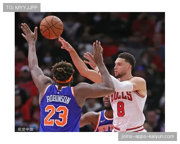 公牛连续投篮不中无奈吞下失利